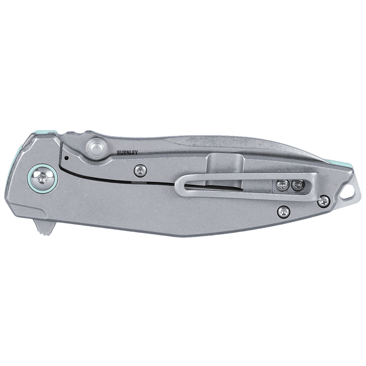 CRKT Ibis Blue