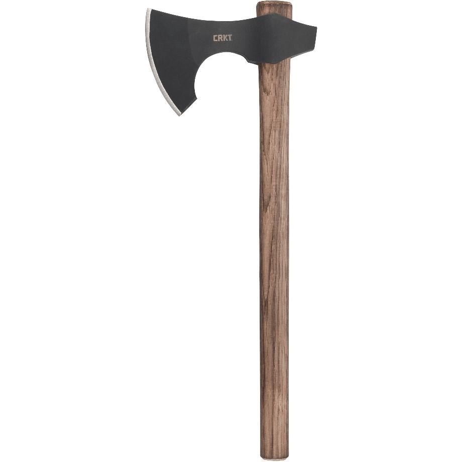 CRKT Johnson Berserker Axe w/Hammer