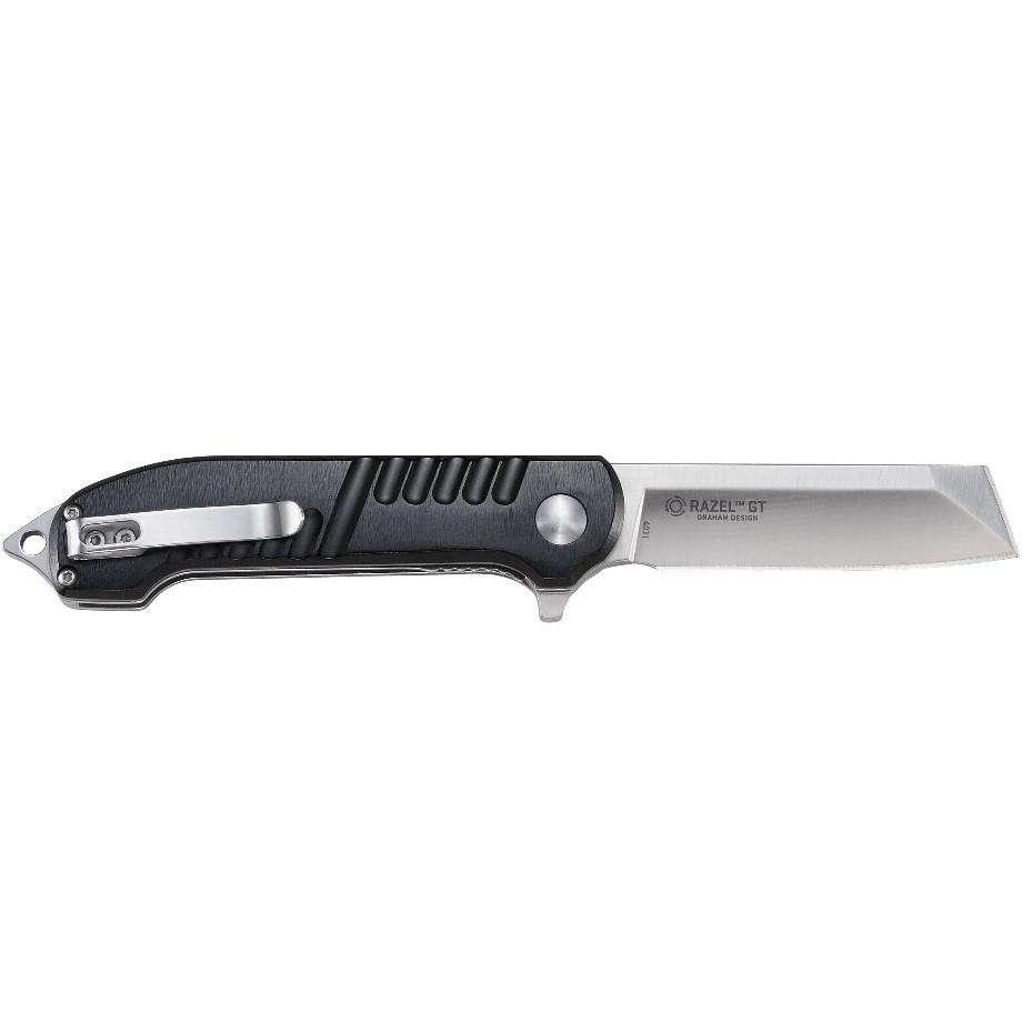 RAZEL GT BLACK