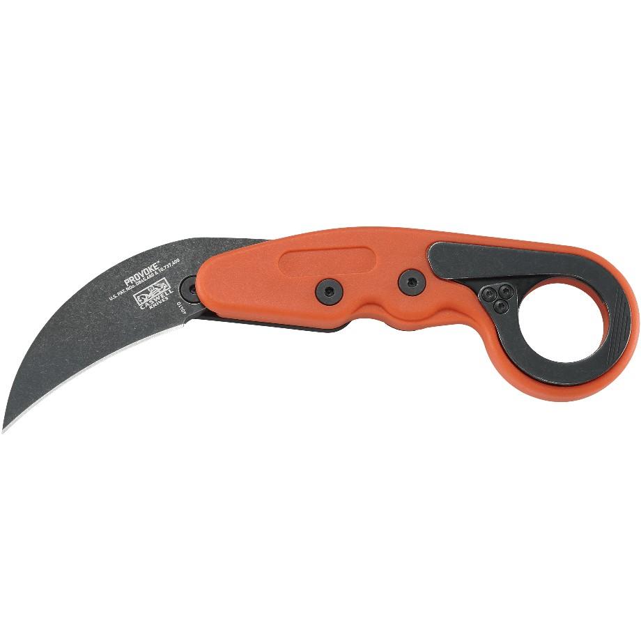 PROVOKE ORANGE