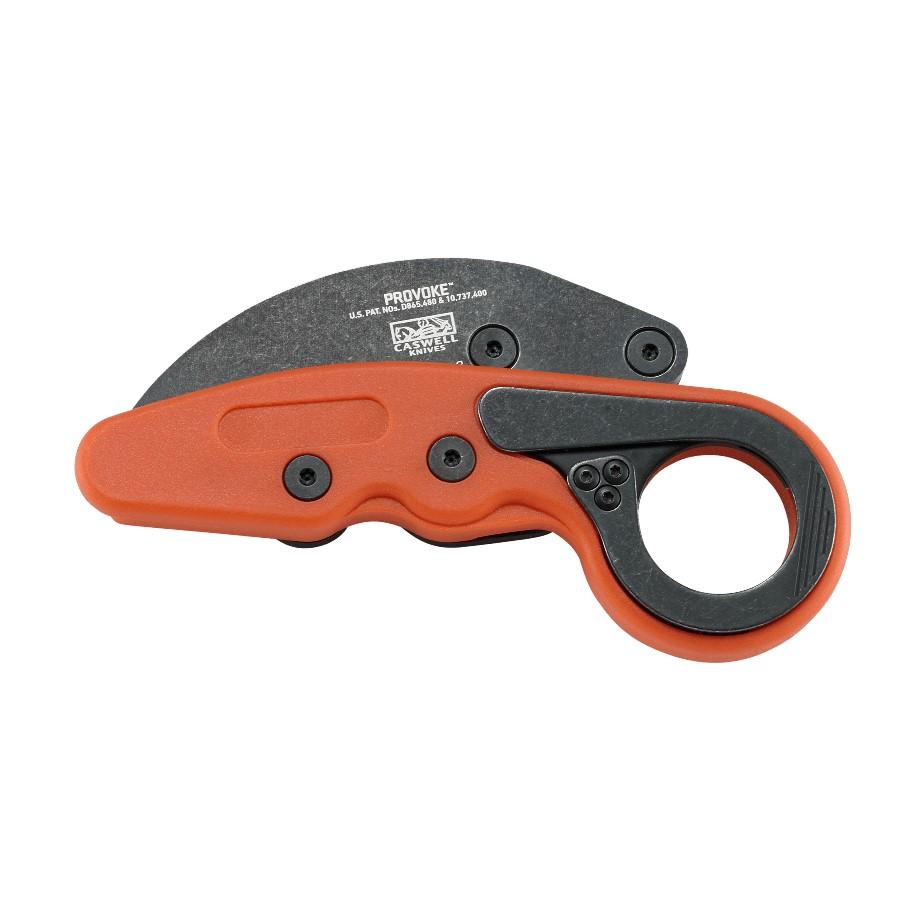 PROVOKE ORANGE