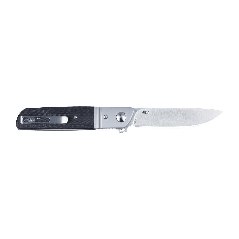 CRKT Bamboozled Black