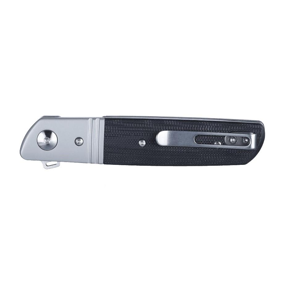 CRKT Bamboozled Black