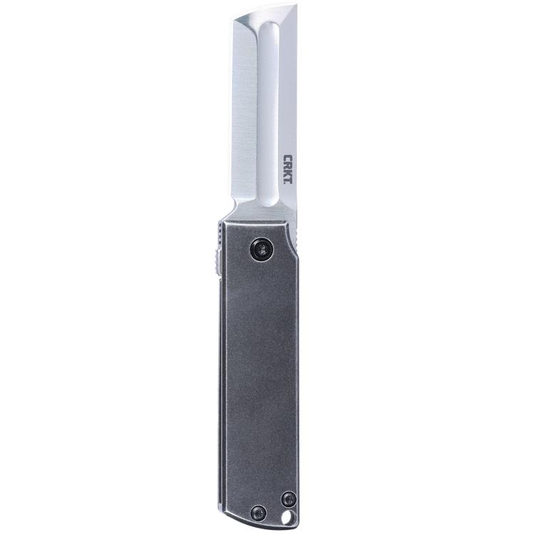 CRKT MinimalX Gray