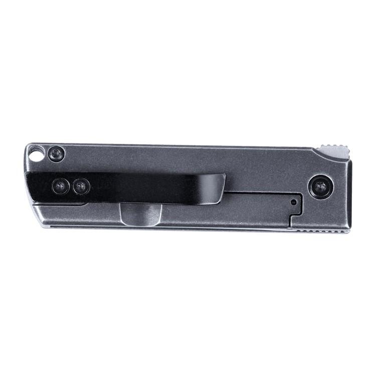 CRKT MinimalX Gray