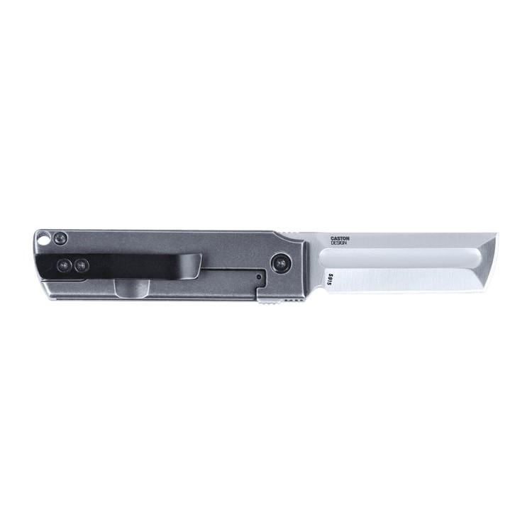 CRKT MinimalX Gray