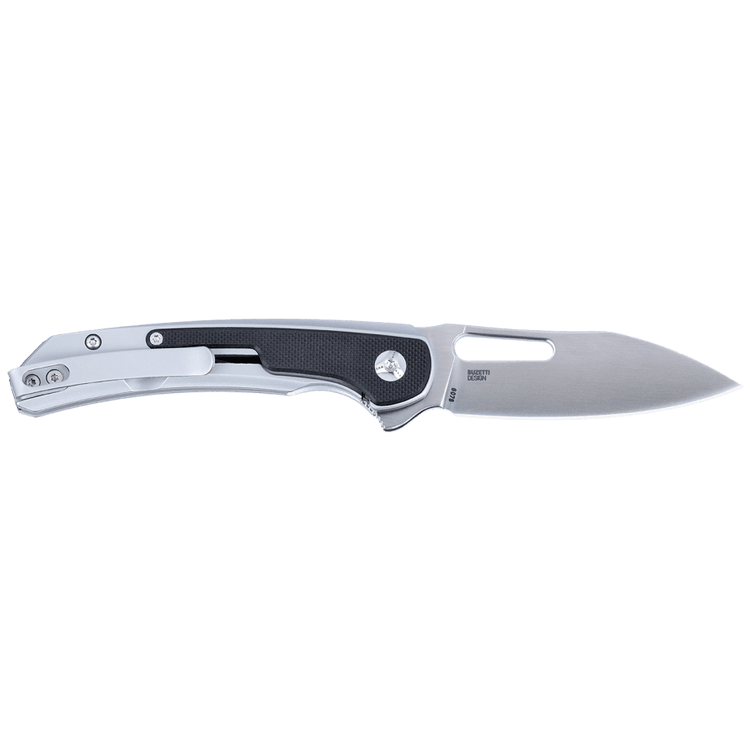 CRKT Padawan Black