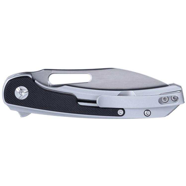 CRKT Padawan Black