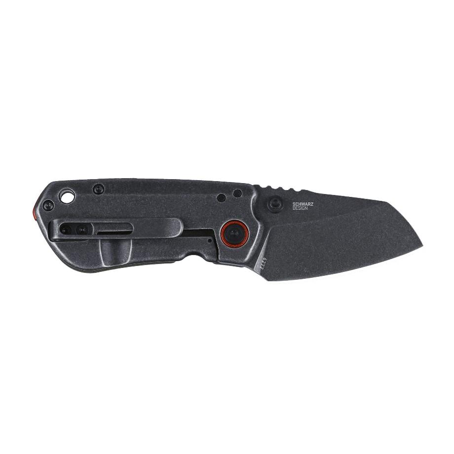 CRKT Overland Compact