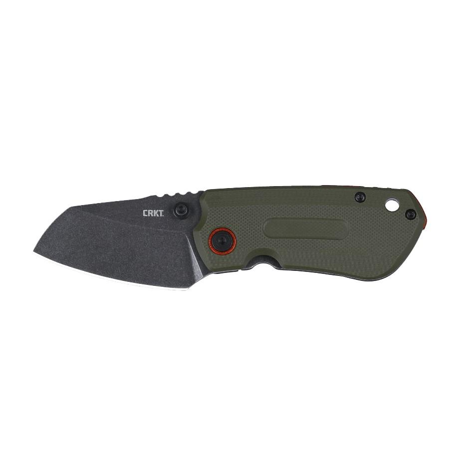 CRKT Overland Compact