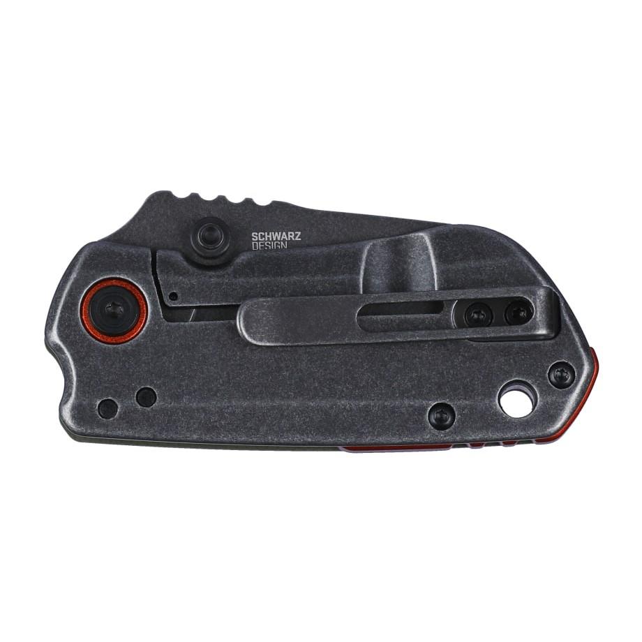 CRKT Overland Compact