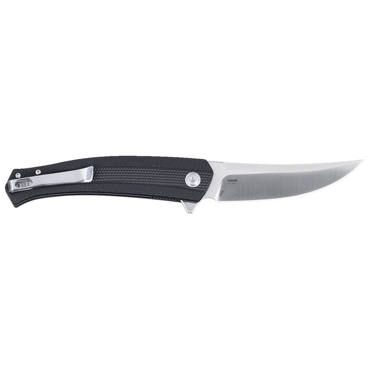 CRKT Persian Black