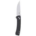 CRKT Q Compact Black 3.05in Flipper