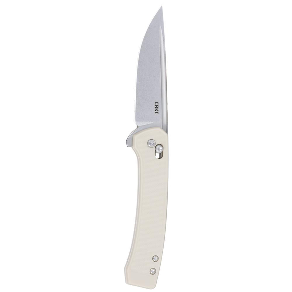 CRKT Q Compact Sand 3.05in Flipper