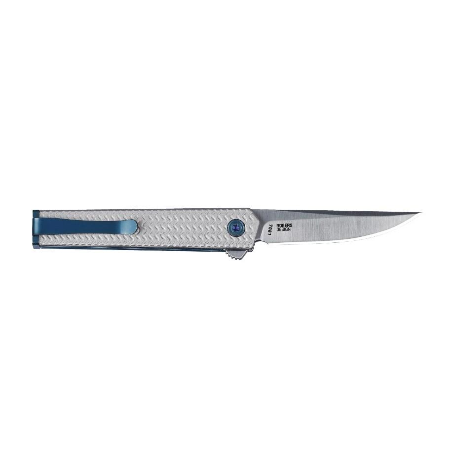CRKT CEO Microflipper Drop Point