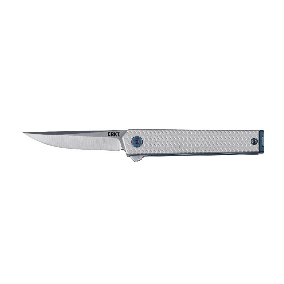 CRKT CEO Microflipper Drop Point