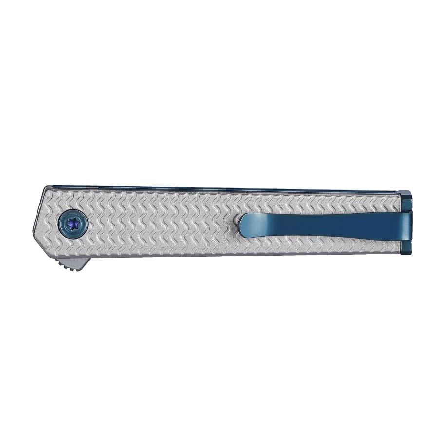 CRKT CEO Microflipper Drop Point