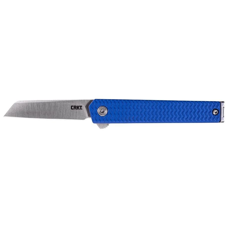 CRKT CEO Microflipper Sheepsfoot