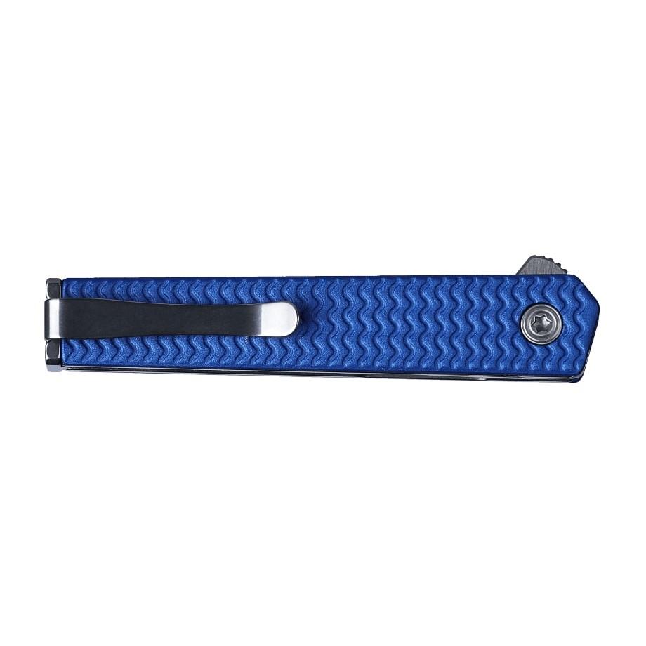 CRKT CEO Microflipper Sheepsfoot