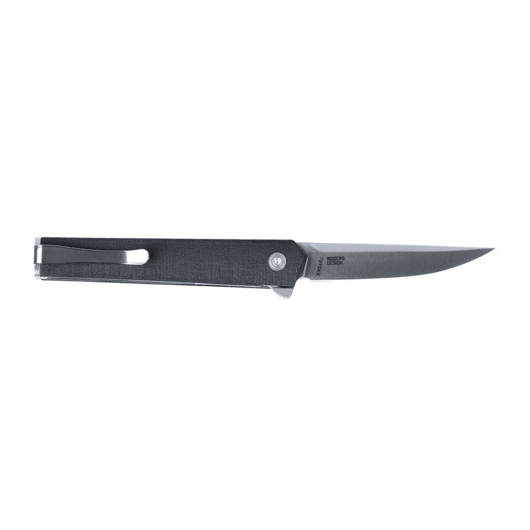 CRKT CEO Compact Black
