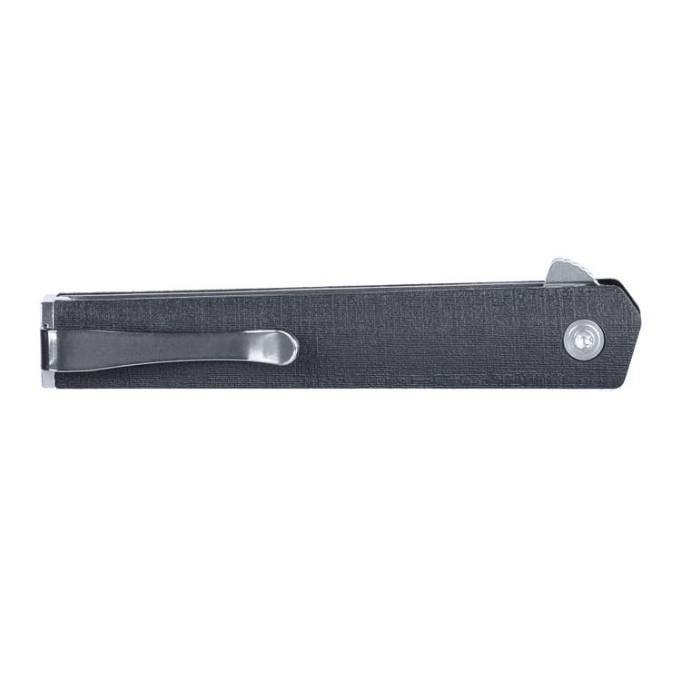 CRKT CEO Compact Black