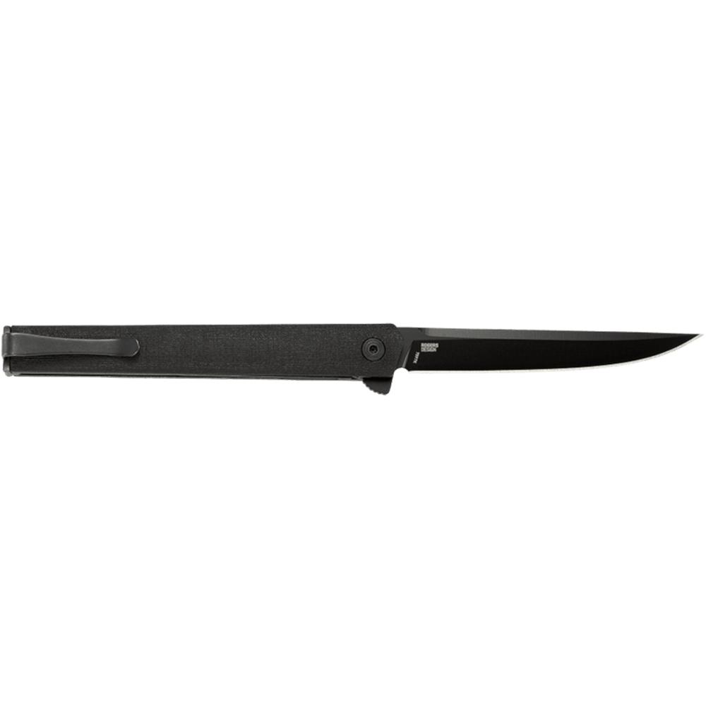 CEO FLIPPER BLACK