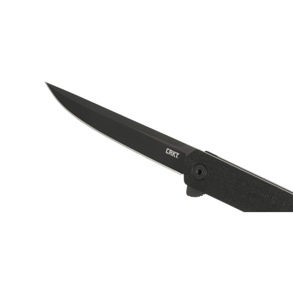CEO FLIPPER BLACK