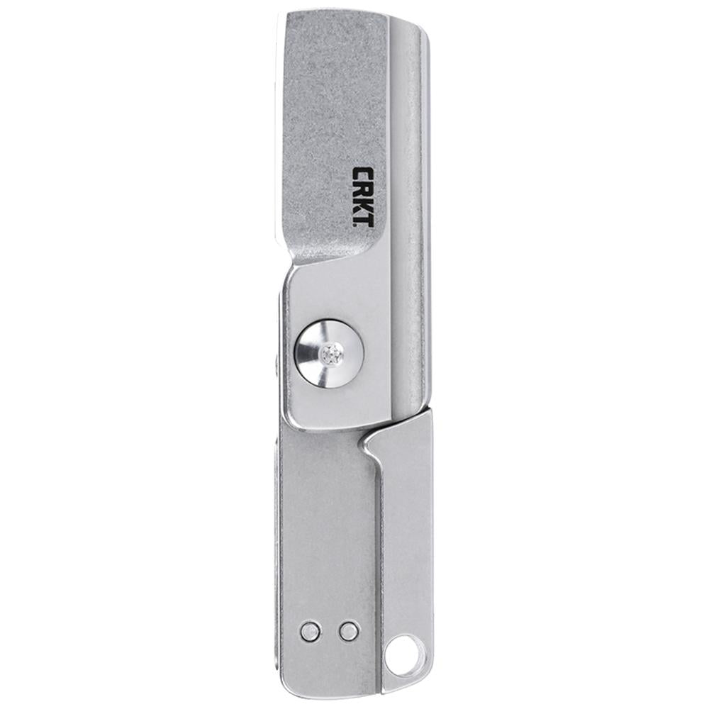 Box Key SIlver
