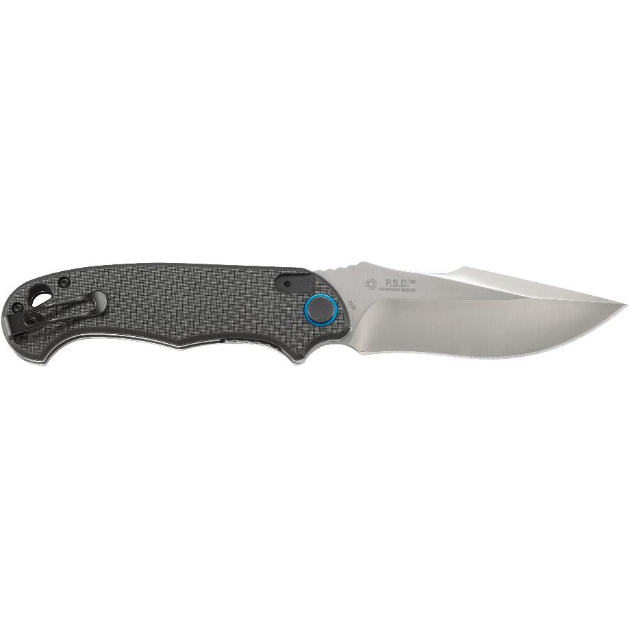 P.S.D. CARBON FIBER