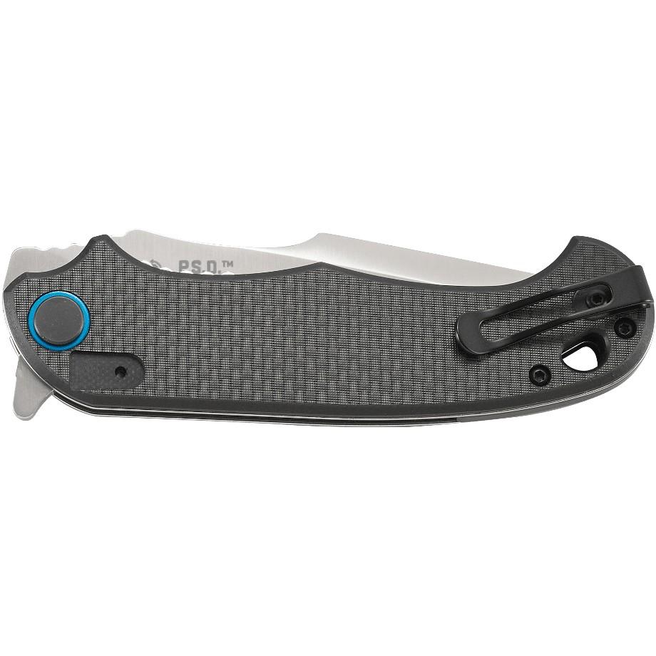 P.S.D. CARBON FIBER