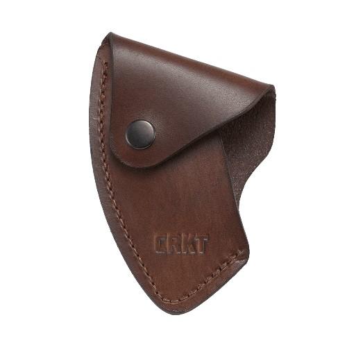 BERSERKER LEATHER SHEATH