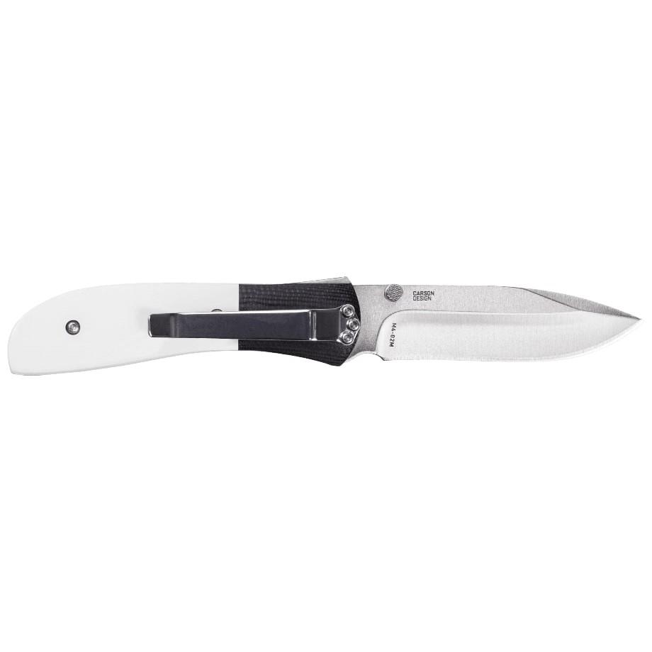 CRKT M4-02M White