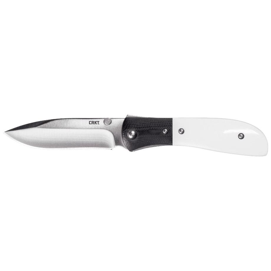 CRKT M4-02M White