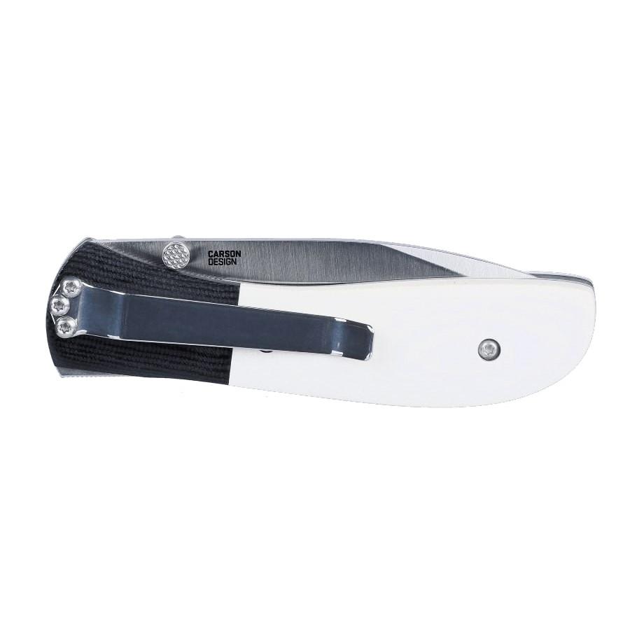 CRKT M4-02M White