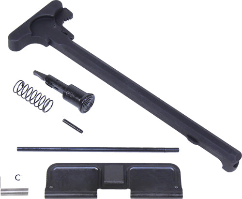 GUNTEC AR15 UPPER RECEIVER