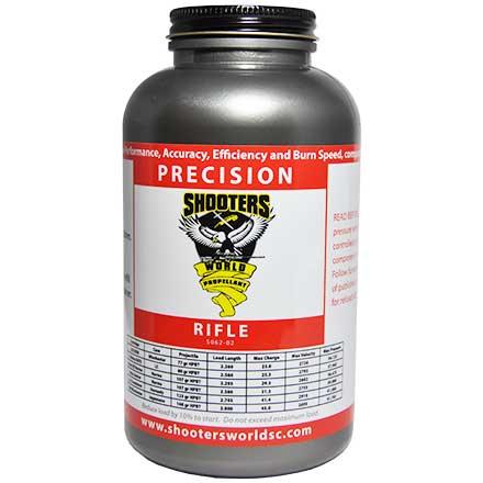 Shooters World PRECISION RIFLE 1lb