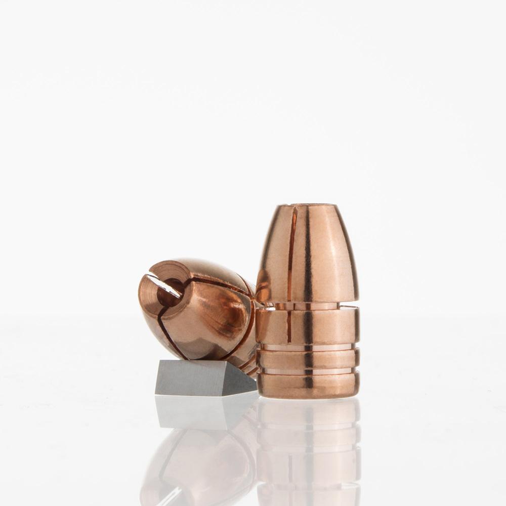 .355 9mm Controlled Fracturing 105gr Bullet Box 50