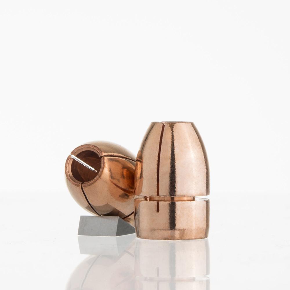 .451 45 ACP Controlled Fracturing 170gr Bullet Box 50