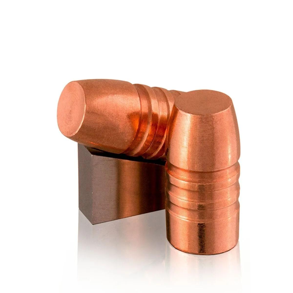 .452 caliber 300gr Wide Flat Nose Lead-Free Dangerous Game Solid 50/bx