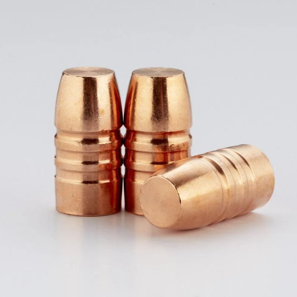 .452 caliber 300gr Wide Flat Nose Lead-Free Dangerous Game Solid 50/bx