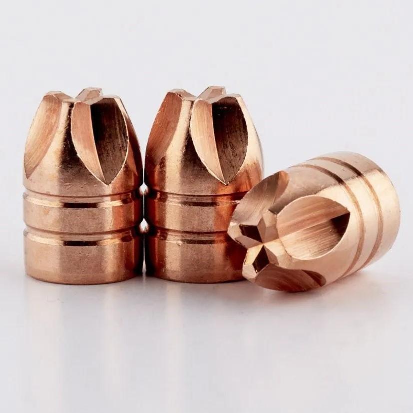 .451 caliber 190gr Xtr Defense LF Hunting & Defense Handgun Bullets 50/bx