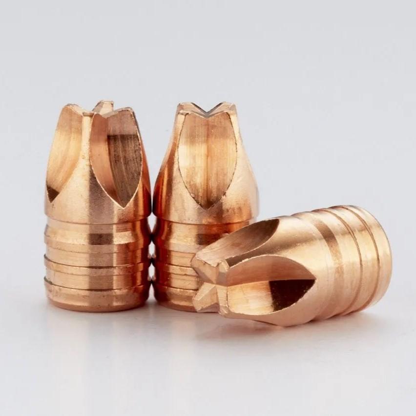 .452 caliber 220gr Xtr Defense LF Hunting & Defense Handgun Bullets 50/bx