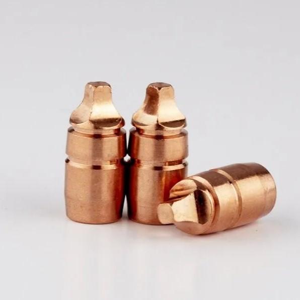 .308 caliber 85gr Xtreme Cavitator Hunting /Defense Rifle Bullets box/50