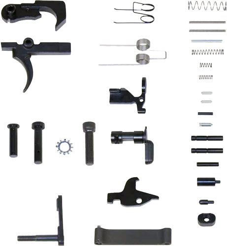GUNTEC COMPLETE LOWER PARTS