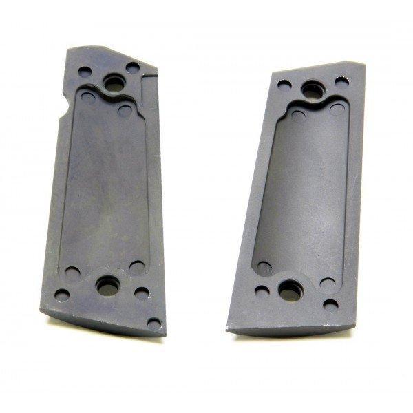 ARCHANGEL ALUMINUM 1911 GRIP PANELS