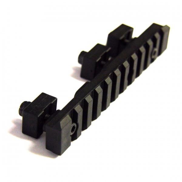 ARCHANGEL OPFOR AA9130 FOREND RAIL - BLK POLYMER