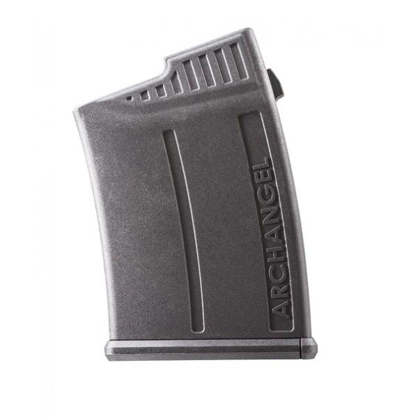 ARCHANGEL 8MM MAGAZINE FOR AA98 15RD - BLK POLYMER MAGAZINE