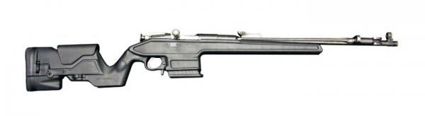 ARCHANGEL MOSIN 91/30 OPFOR PREC. RIFLE STOCK BLK 10RD