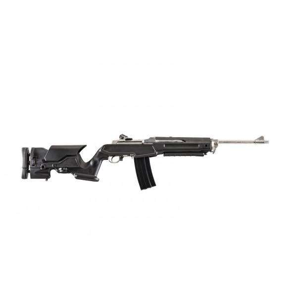 ARCHANGEL MINI 14/MINI 30/6.8 RANCH RIFLE PRECISION STOCK-BLK POLY