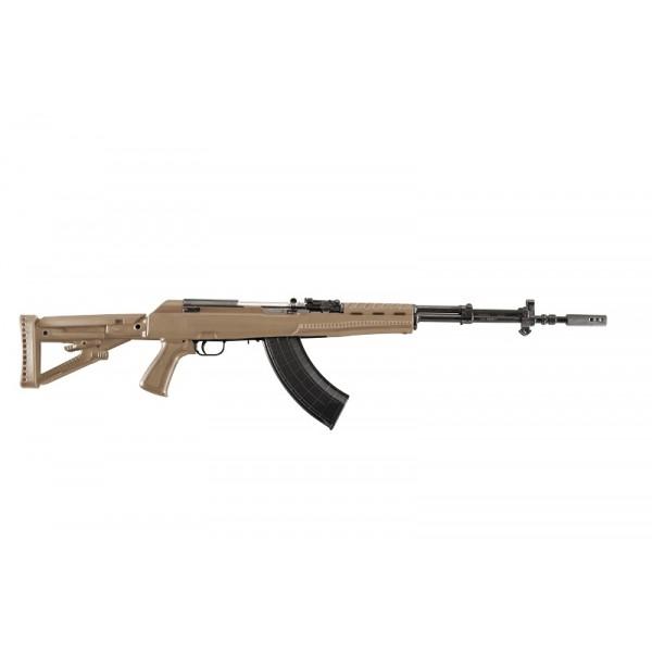 ARCHANGEL SKS OPFOR PISTOL GRIP CONVERSION STOCK - DT POLYMER